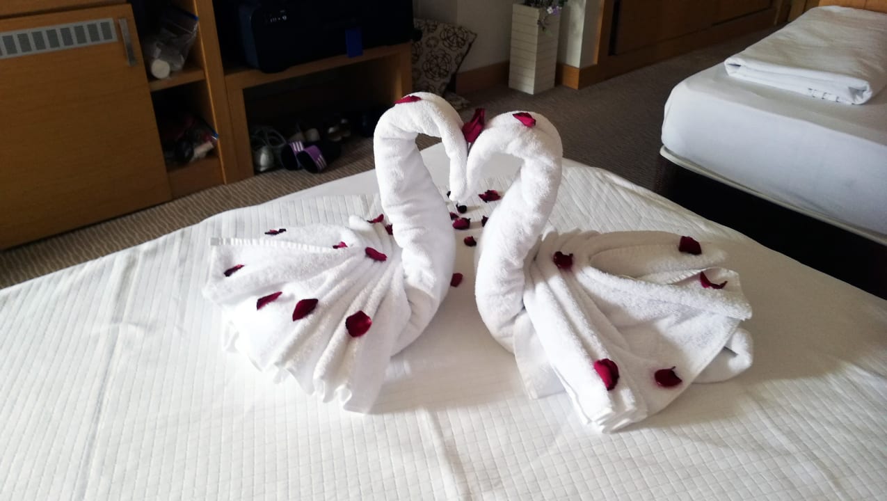 Zimmer Saphir Resort & Spa