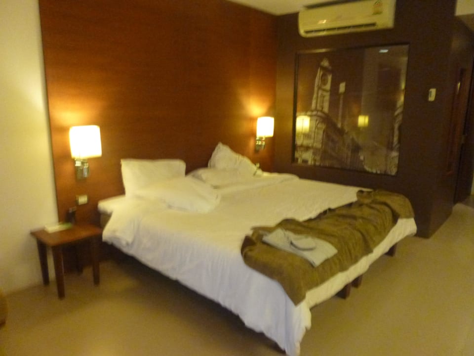 Zimmer Sunprime Kamala Beach
