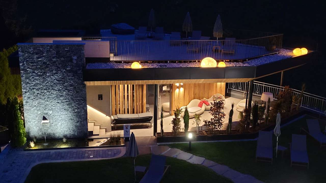 Sonstiges Hotel Alpin Spa Tuxerhof