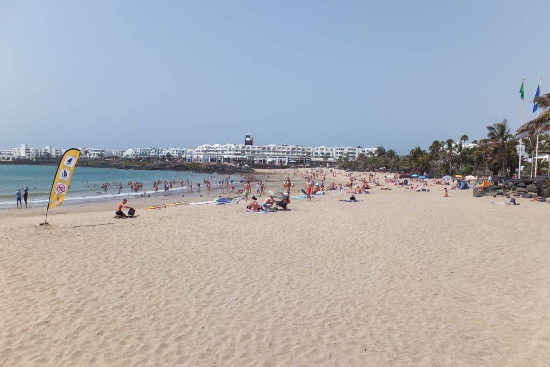 Strand Barceló Teguise Beach - Adults only