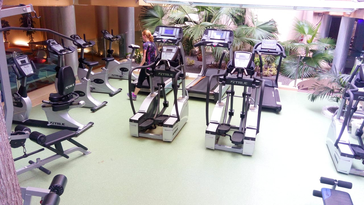 Sport & Freizeit Bull Dorado Beach & Spa