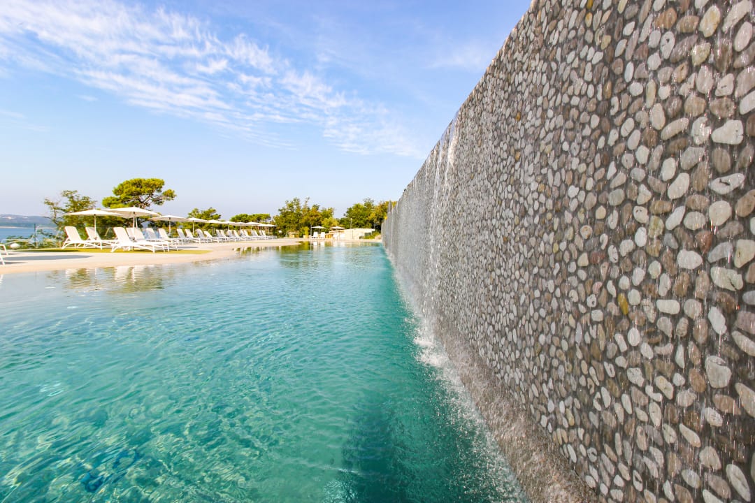 Pool Salumbra Mobile Homes