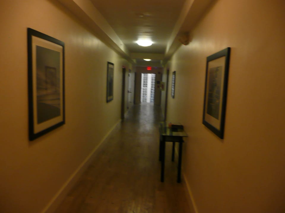 Gang Hotel Ocean Five