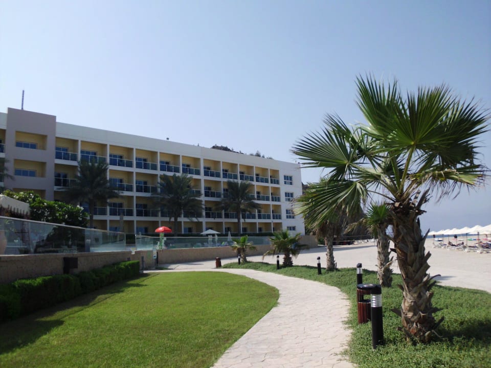 Haus 1 Radisson Blu Resort Fujairah