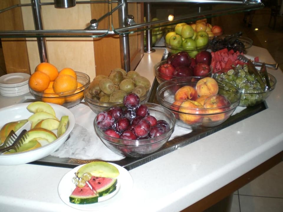 Essen Aegean Melathron Thalasso Spa Hotel