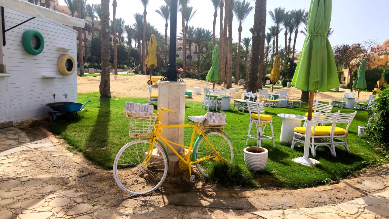 Sonstiges Makadi Spa - Adults only