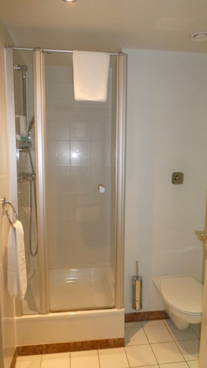 Zimmer NH Vienna Airport Conference Center