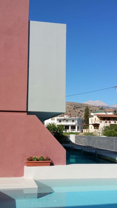 Harmony  Harmony Boutique Resort