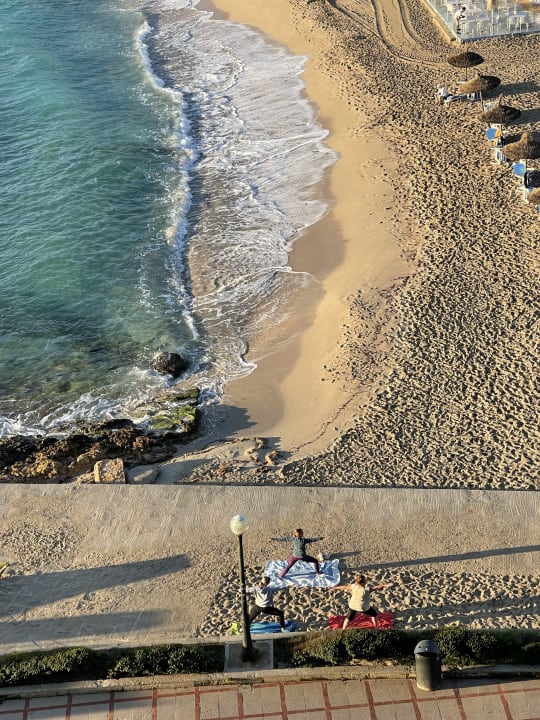 Ausblick Son Moll Sentits Hotel & Spa