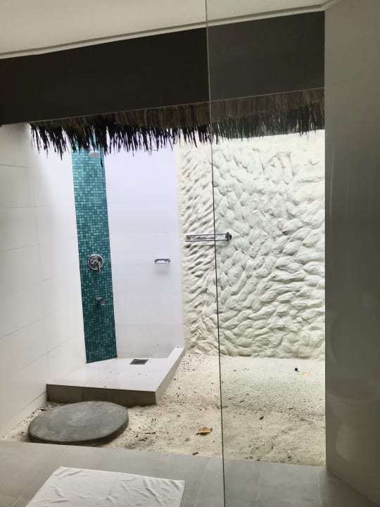 Zimmer Adaaran Select Hudhuran Fushi - Premium All Inclusive