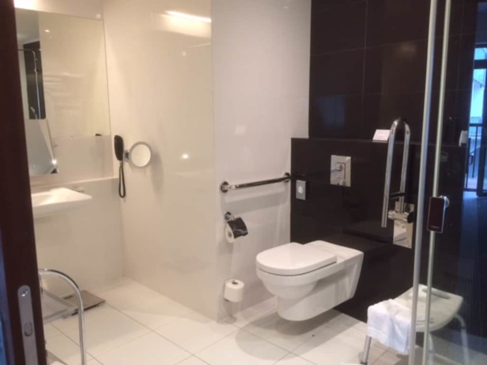 Łazienka Hotel Mikołajki