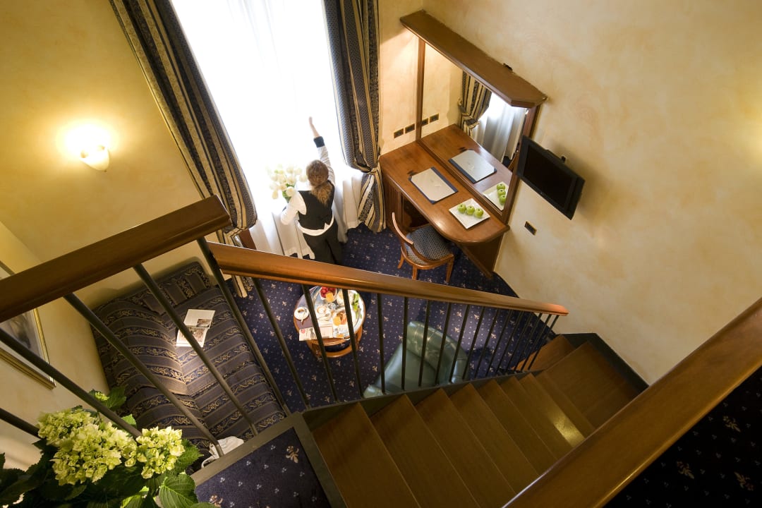 Hotel Nuovo Quattro Fontane Hotel Nuovo Quattro Fontane