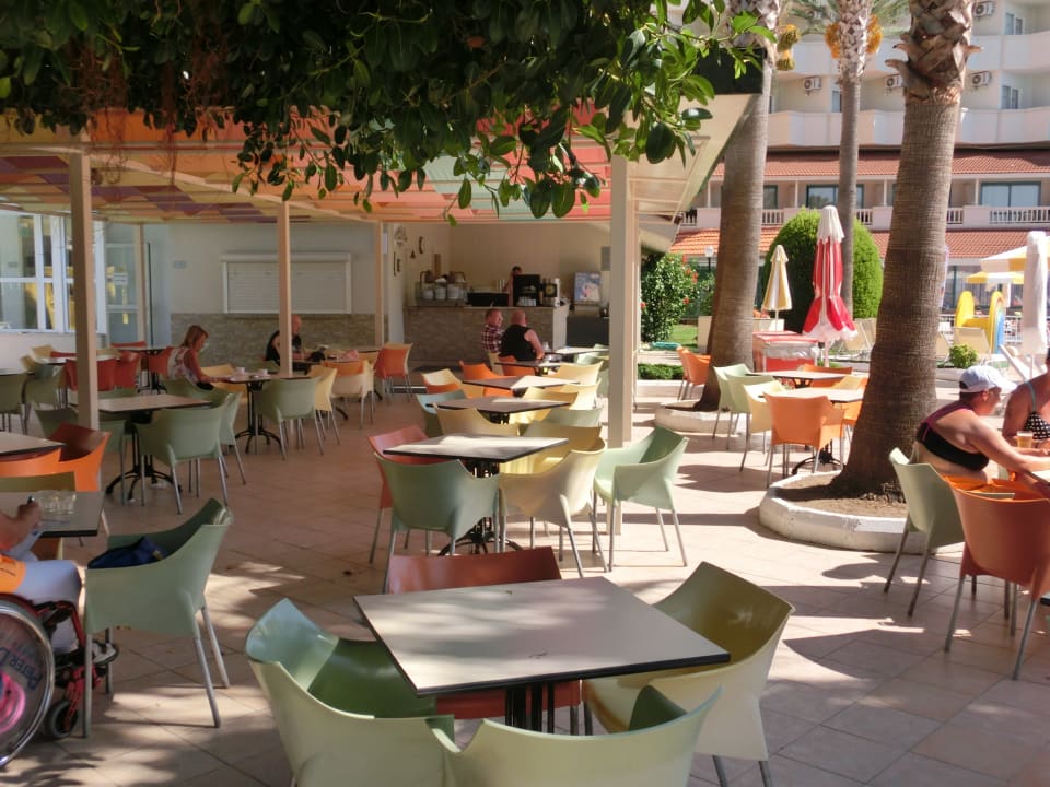 Restaurant Fe Beach/Febeach