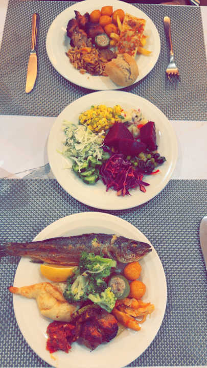 Gastro Kaia Coracesium