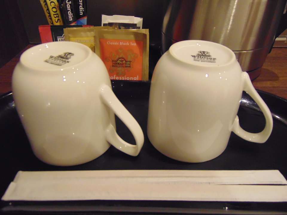 Zimmer Mercure Almaty City Center