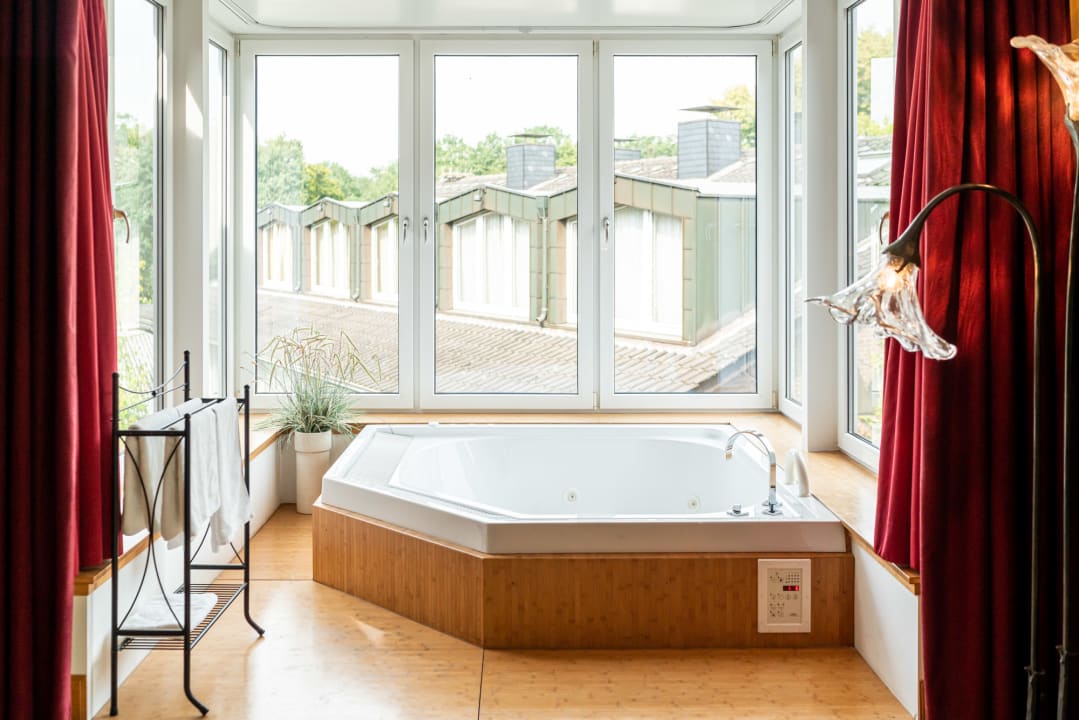Zimmer Waldhotel Tannenhäuschen