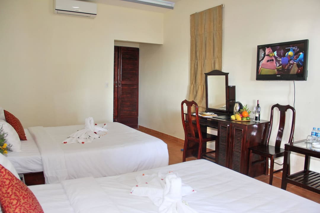 Villa Garden View Little Paris Resort & Spa