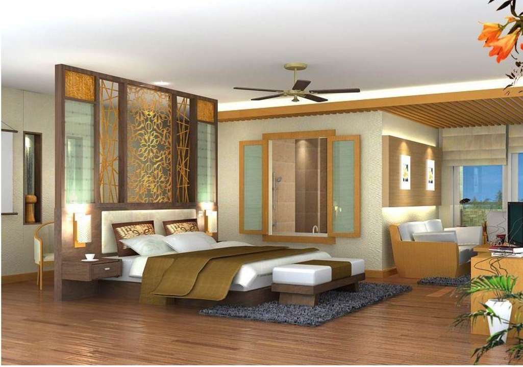 Neuer Hoteltrakt - De Luxe Zimmer - Hotel Lanta Sand Resort & Spa