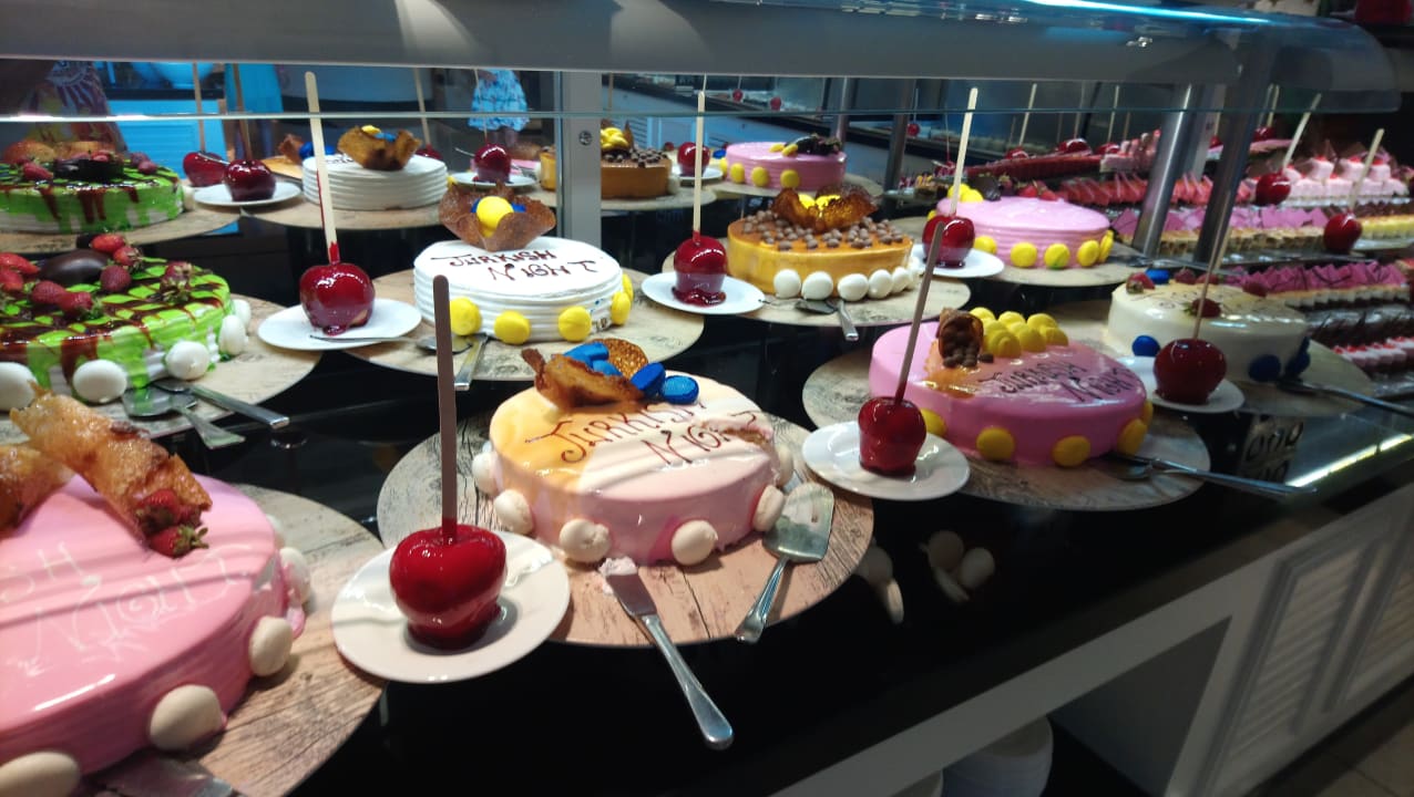 Gastro Well Palace Side