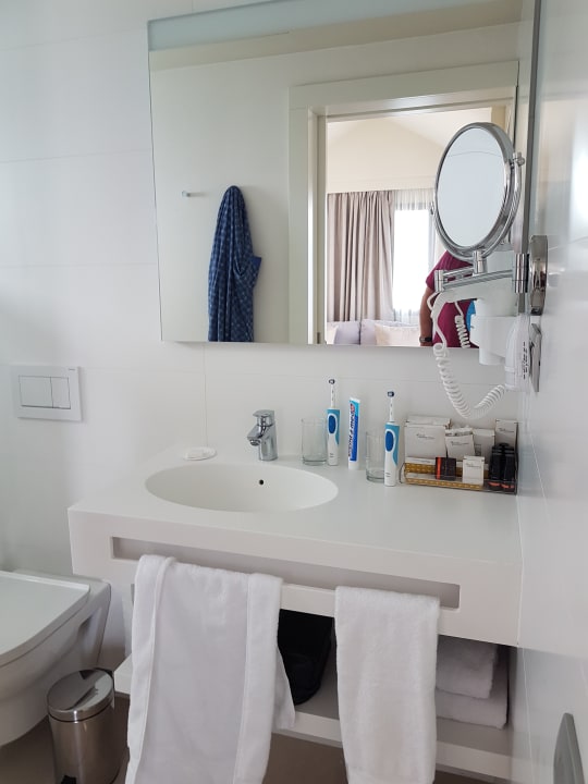 Zimmer Club Maspalomas Suites & SPA