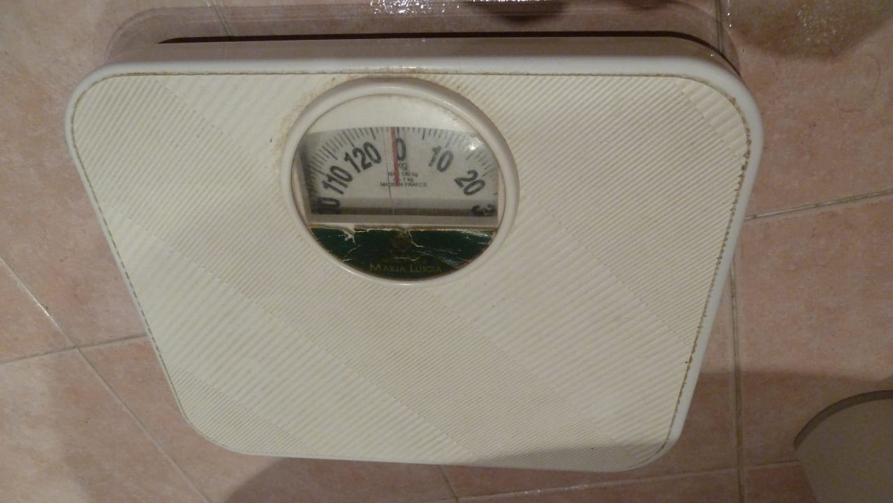 Hotel Palace Maria Luigia Hotel Palace Maria Luigia