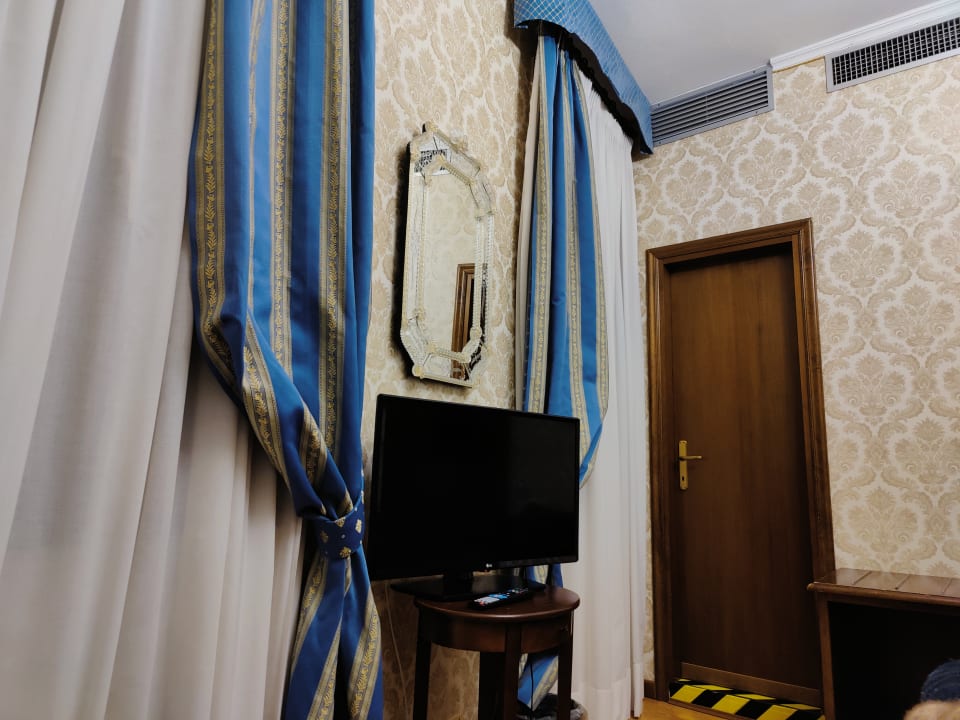 Zimmer Hotel Da Bruno