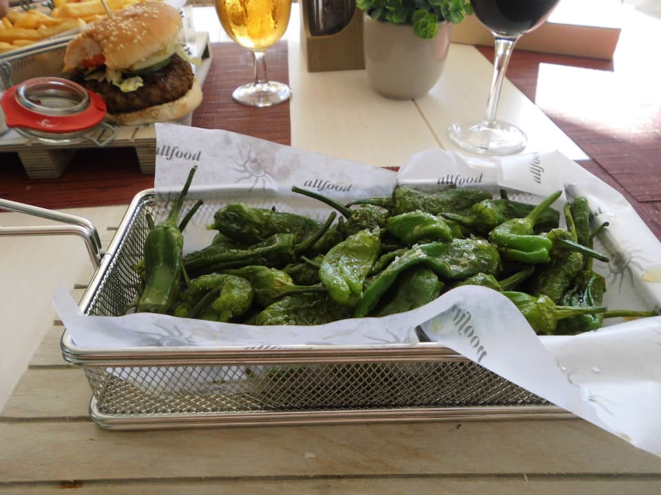 Bar allsun Hotel Cristóbal Colón