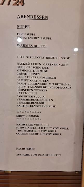 Gastro Sabina Hotel & Suites