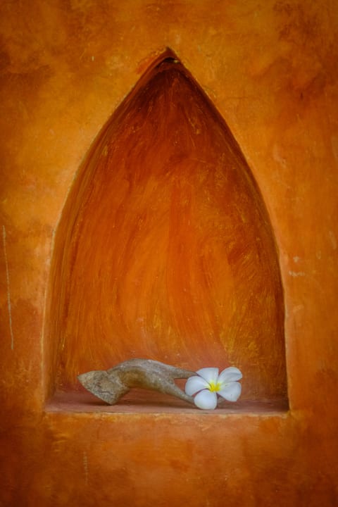 Sonstiges Zazen Boutique Resort & Spa