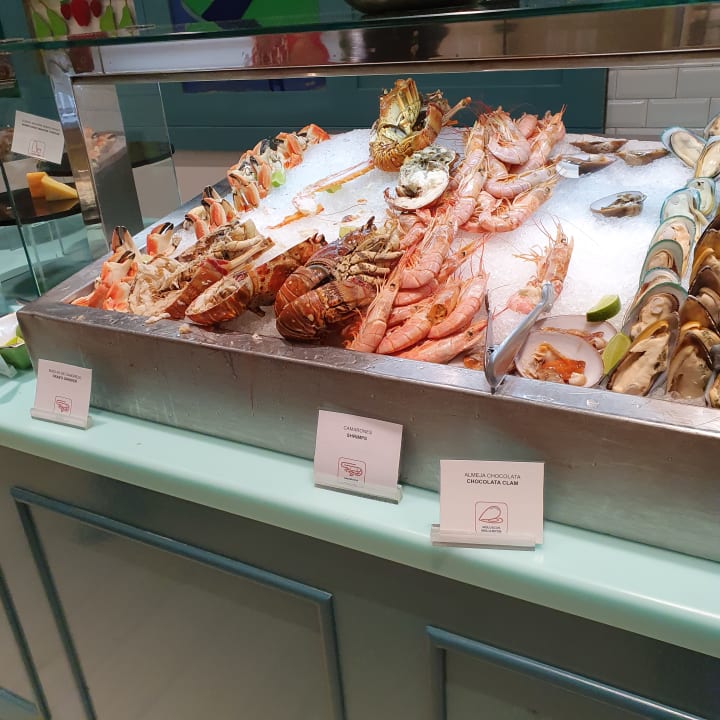 Gastro JOIA Bávaro by Iberostar