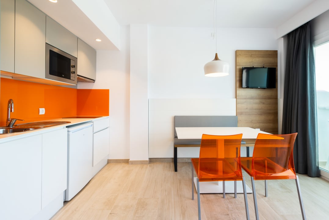 Zimmer Hotel & Apartments Casablanca