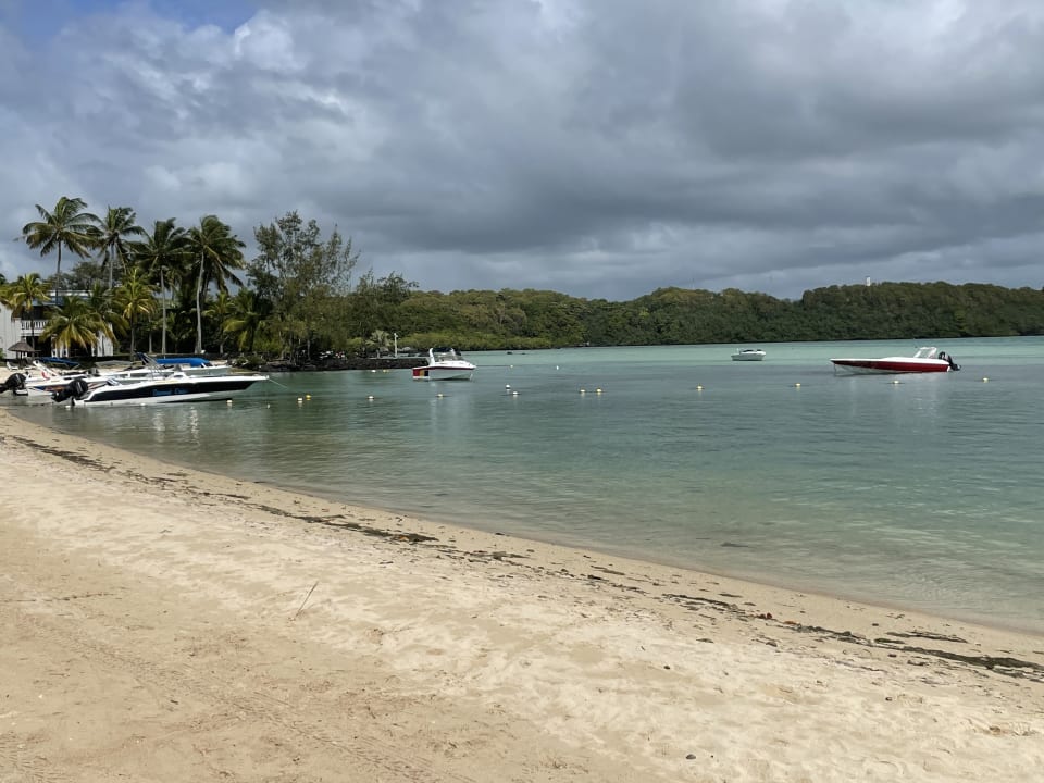 Strand Shandrani Beachcomber Resort & Spa