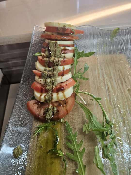 Gastro La Marquise Luxury Resort Complex