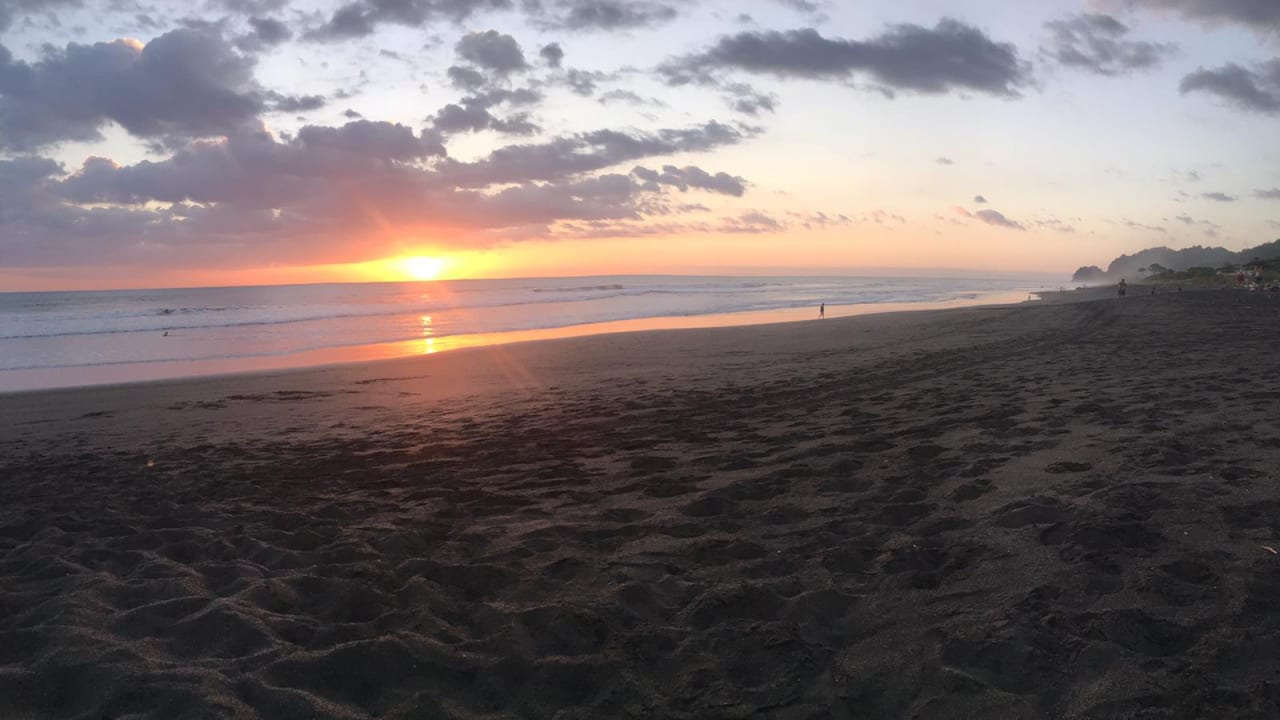 Strand Cleopatra Luxury Resort Makadi Bay