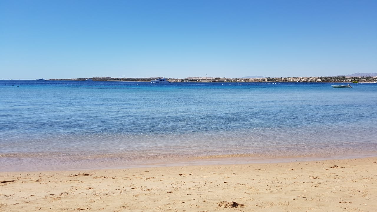 Strand Fort Arabesque Resort, Spa & Villas