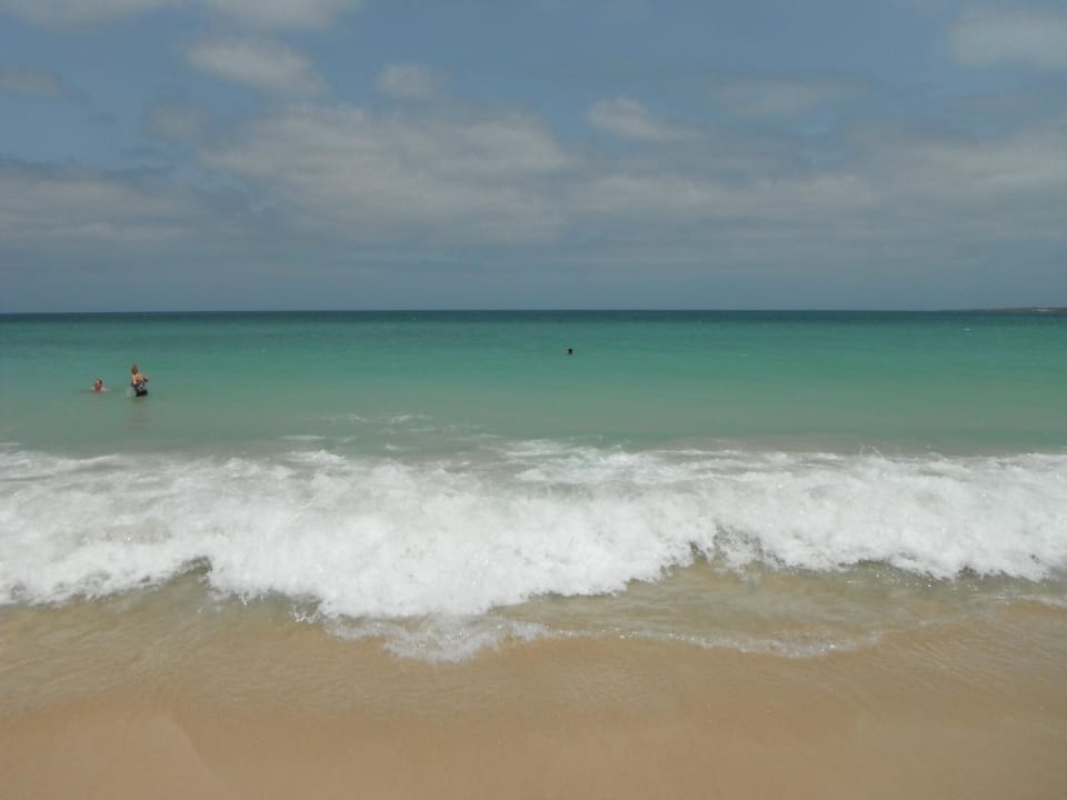 Strand Hotel Riu Karamboa