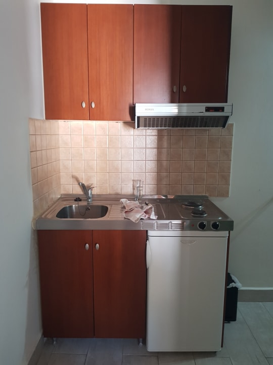 Zimmer Hotel Kyra Panagia