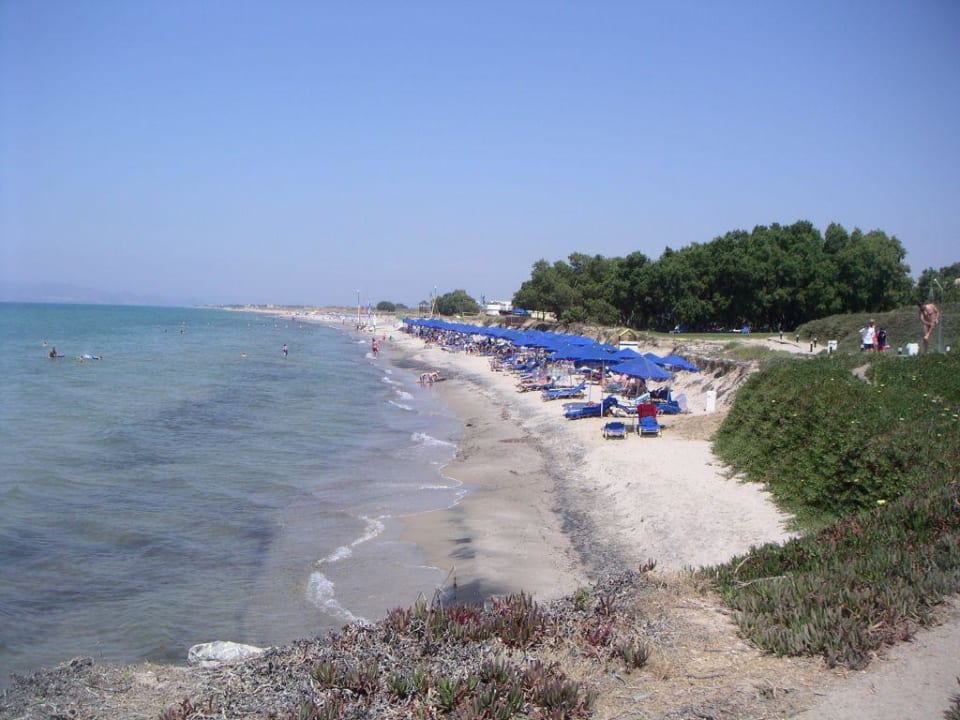 Neptune Hotelstrand Neptune Luxury Resort