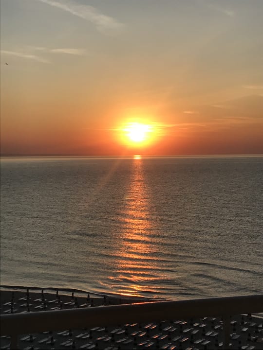 Ausblick Hotel Borjana