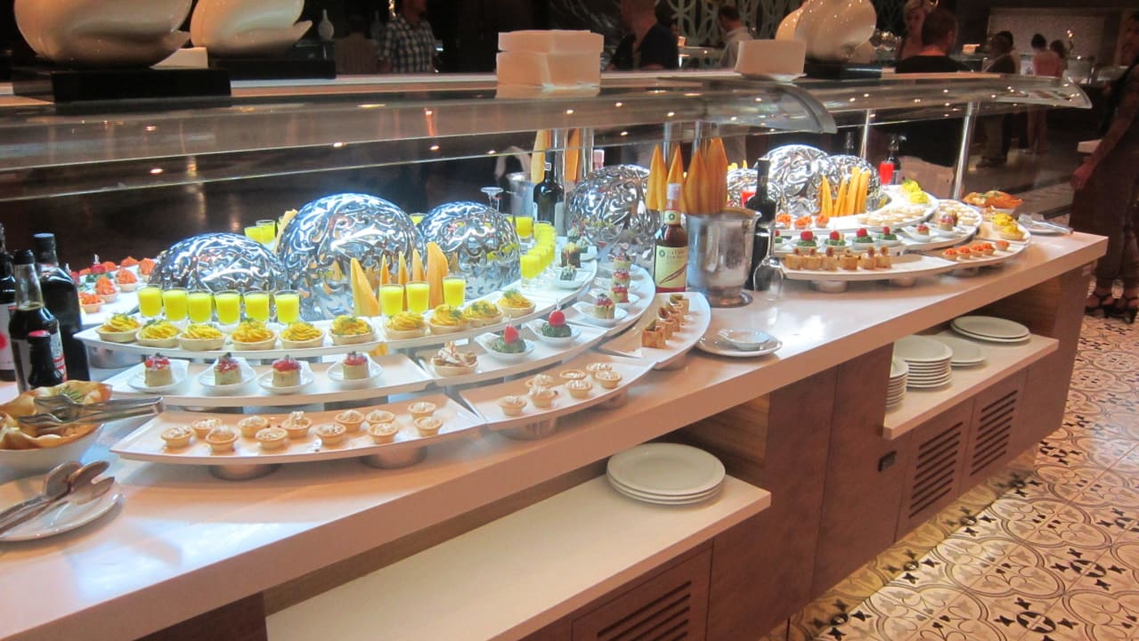 Resto Royal Holiday Palace