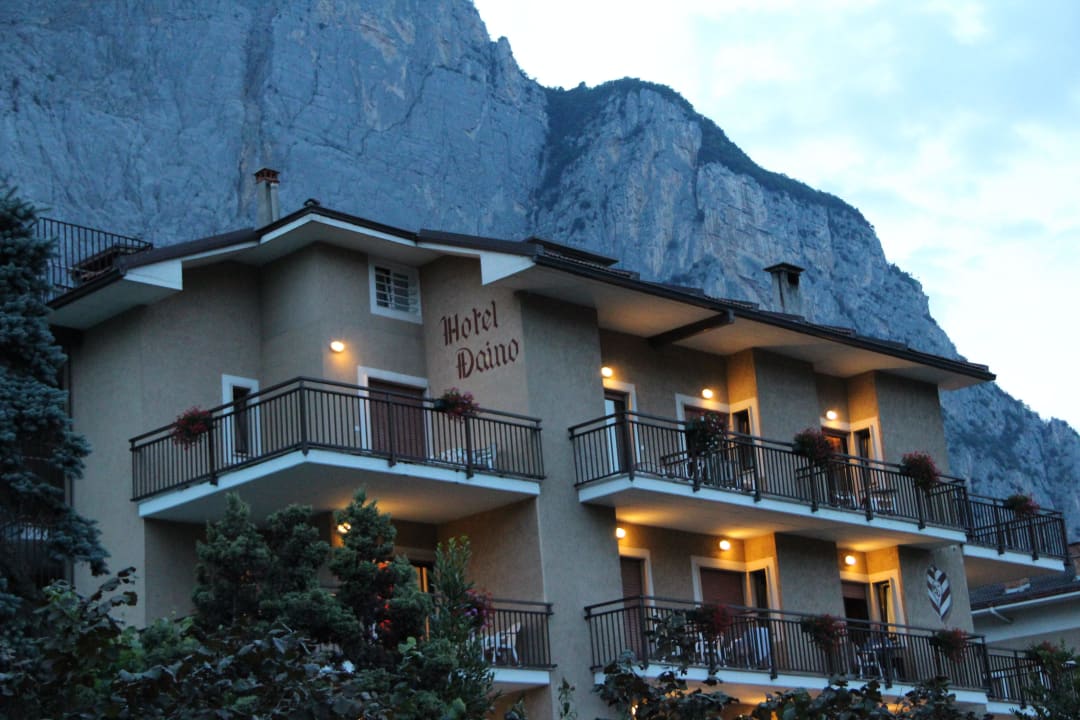 Hotel Daino   Hotel Daino