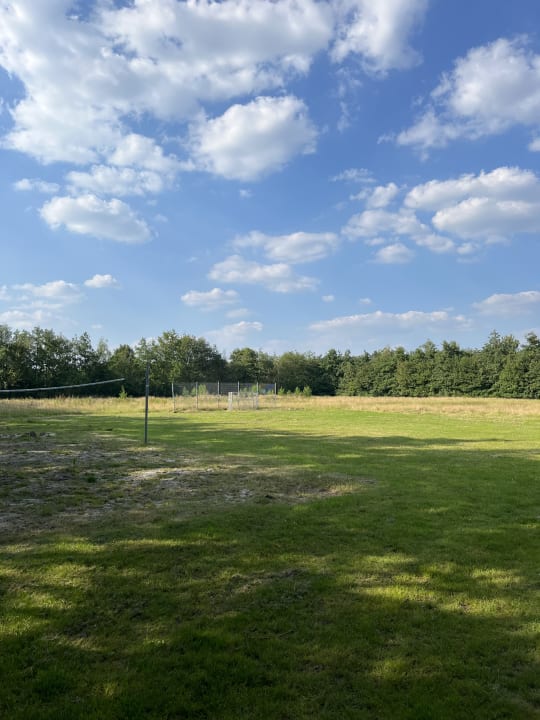Sport & Freizeit Recreatiepark Slot Cranendonck