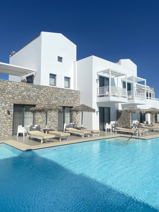 Pool Diamond Deluxe Hotel & SPA