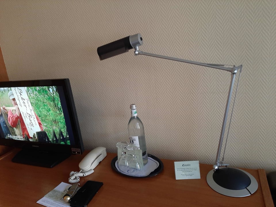 Zimmer Ferien Hotel Spree-Neiße