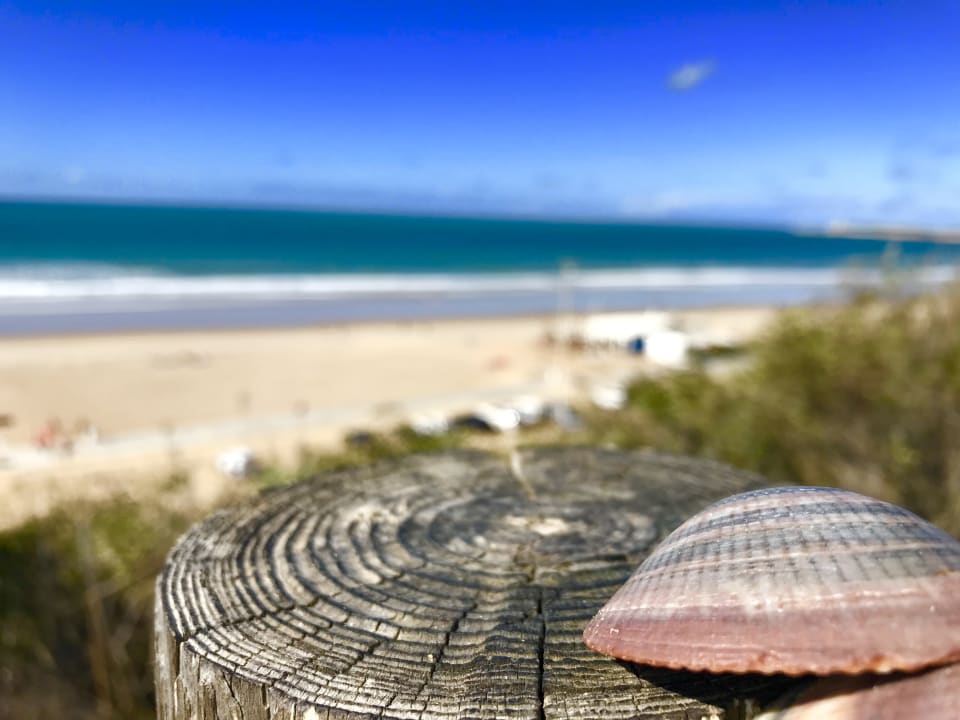 Strand Hipotels Gran Conil Hotel