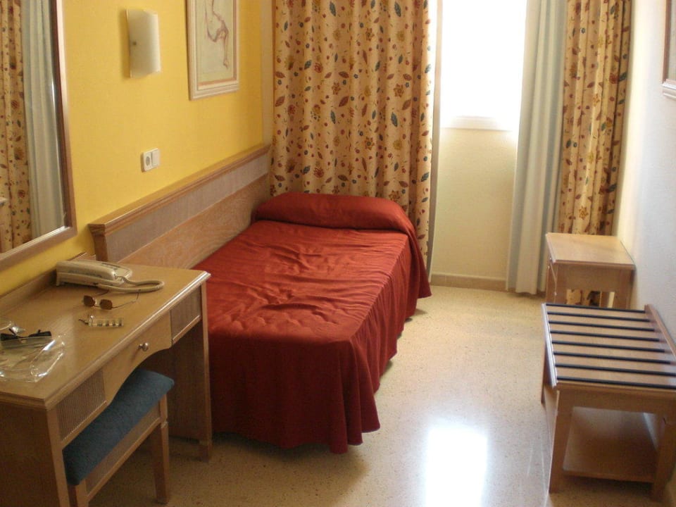 Wohnbereich Cabot Playa Grande - Adults Only