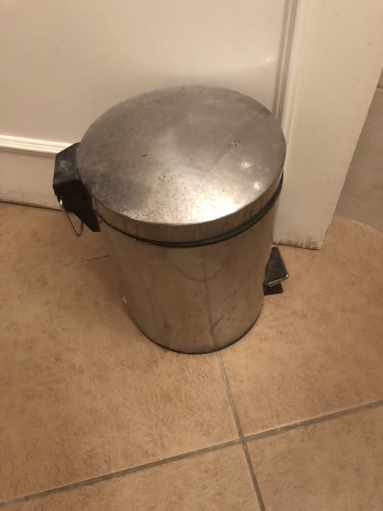 Zimmer Marlin Inn Azur Resort