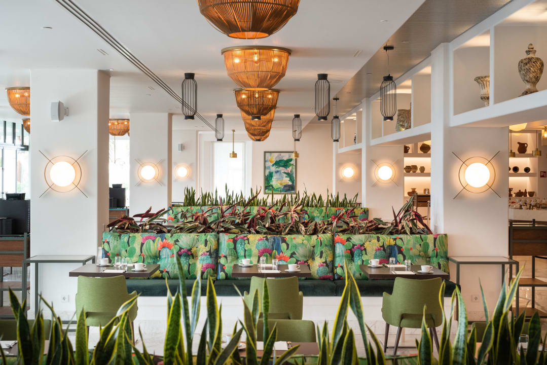Gastro Hotel Fariones