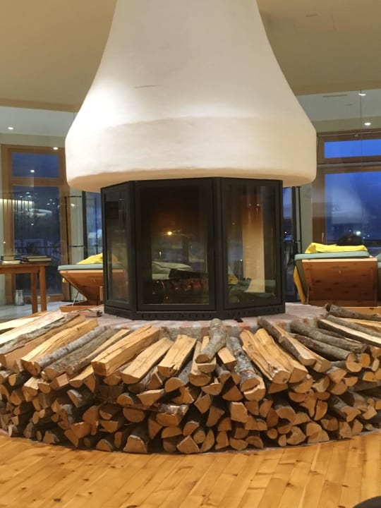 Entspannung im Schlafsack Hotel Hochschober