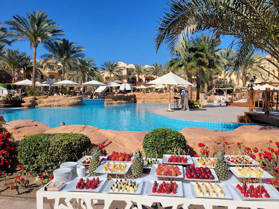 Gastro Steigenberger Coraya Beach - Adults only